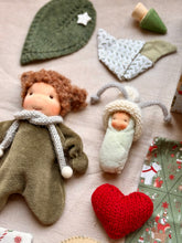 Load image into Gallery viewer, Rhapsody in Green
