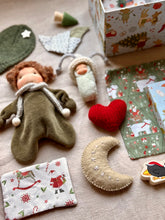 Load image into Gallery viewer, Rhapsody in Green
