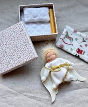 Load image into Gallery viewer, Tiny Angel
