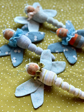 Load image into Gallery viewer, Dragonfly
