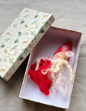 Load image into Gallery viewer, Tiny Gnome or Tiny Santa?
