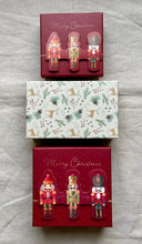 Load image into Gallery viewer, Tiny Gnome or Tiny Santa?
