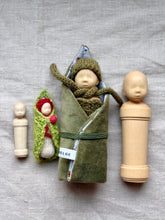 Load image into Gallery viewer, Fatschen by Pongratz &amp; Dollbelge - Limited Edition
