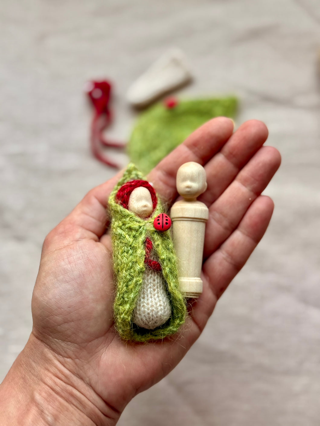 Fatschen by Pongratz & Dollbelge - Limited Edition