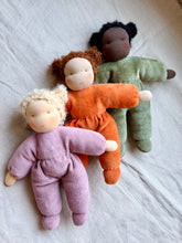 Load image into Gallery viewer, Sunshine Cuddle Dolls
