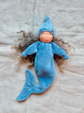 Load image into Gallery viewer, Mermaid Doll Making Kit - Limited Edition
