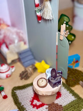 Load image into Gallery viewer, Santa House - Limited Edition
