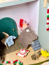 Load image into Gallery viewer, Santa House - Limited Edition
