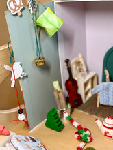 Load image into Gallery viewer, Santa House - Limited Edition
