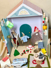 Load image into Gallery viewer, Santa House - Limited Edition

