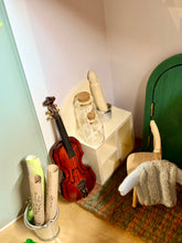 Load image into Gallery viewer, Santa House - Limited Edition
