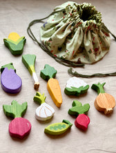 Load image into Gallery viewer, Veggies Bag
