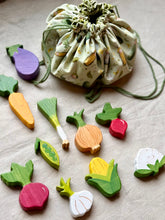 Load image into Gallery viewer, Veggies Bag
