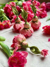 Load image into Gallery viewer, French Tulip Flower Child
