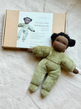 Load image into Gallery viewer, Sunshine Dolls Doll Making Kit
