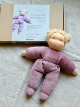 Load image into Gallery viewer, Sunshine Dolls Doll Making Kit
