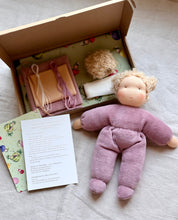 Load image into Gallery viewer, Sunshine Dolls Doll Making Kit

