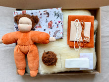 Load image into Gallery viewer, Sunshine Dolls MAXI Doll Making Kit
