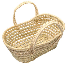 Load image into Gallery viewer, Handmade Moses Basket
