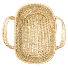 Load image into Gallery viewer, Handmade Moses Basket
