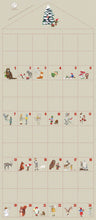 Load image into Gallery viewer, Advent Calendar House Sewing Project
