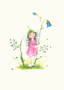 Fairy House Sewing Project