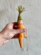 Load image into Gallery viewer, Carrot Baby
