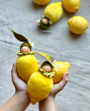 Load image into Gallery viewer, Lemon Baby
