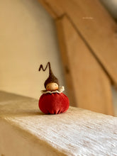 Load image into Gallery viewer, Mini Pumpkin - 8 cm
