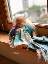 Load image into Gallery viewer, Custom made doll - 30 cm
